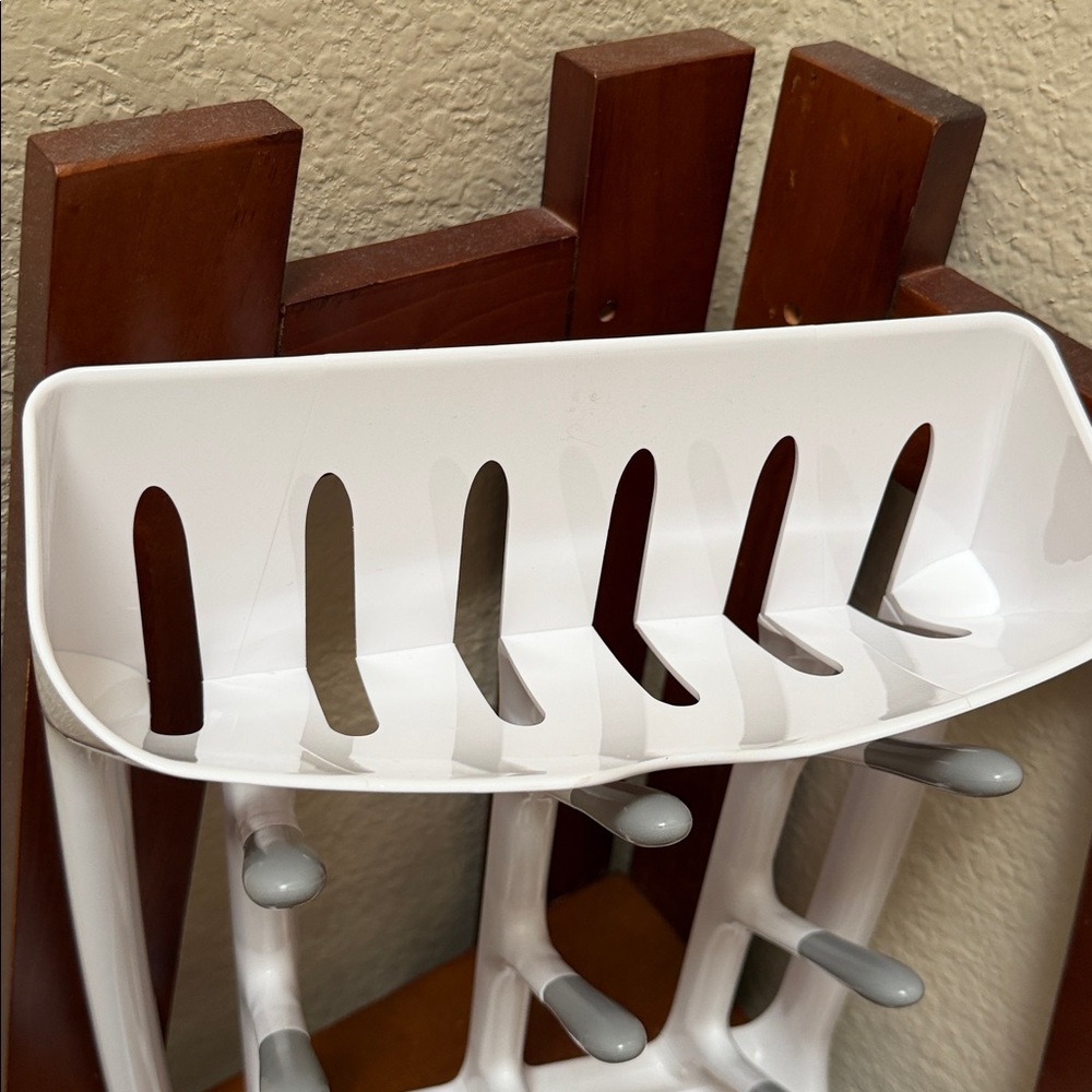 🔹OXO TOT Space Saving Drying Rack… - Picture 5 of 9